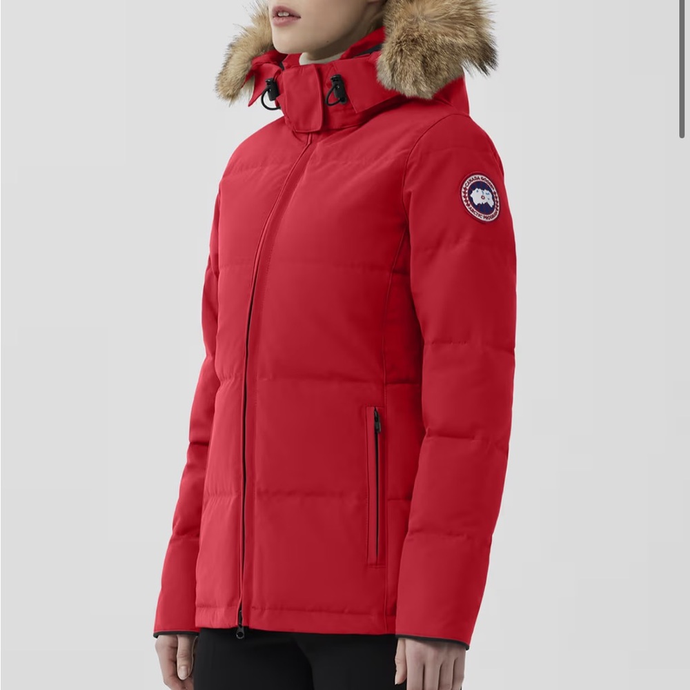 Chelsea Parka Heritage